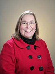 photo of Anita P. Barbee