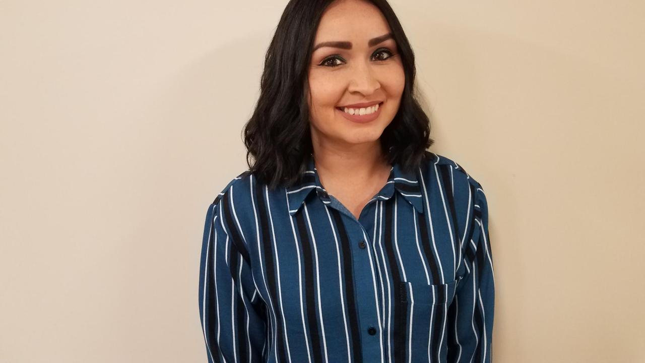 Erica Jacquez