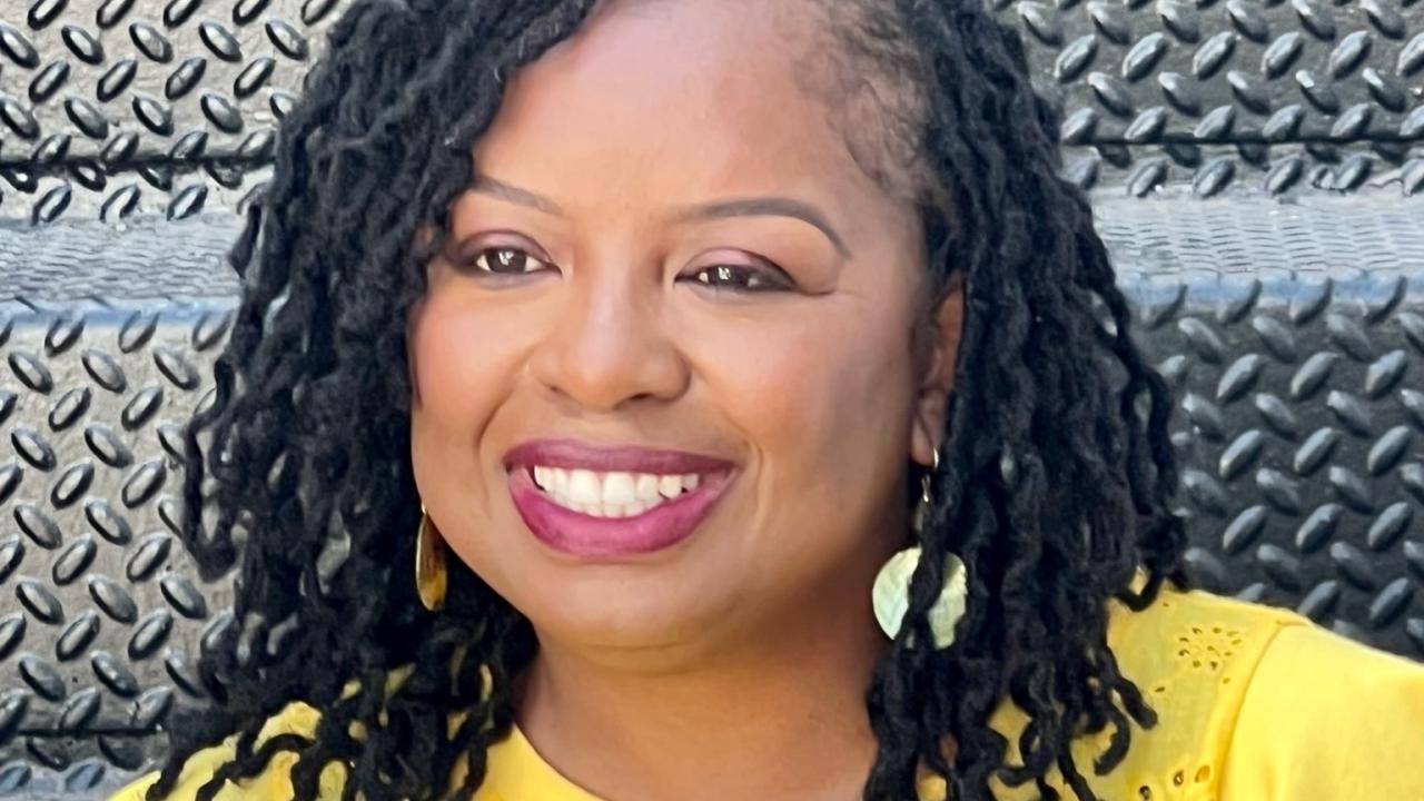 Chevonna Gaylor