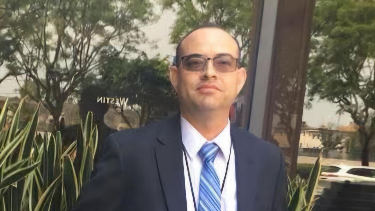Robert Martinez