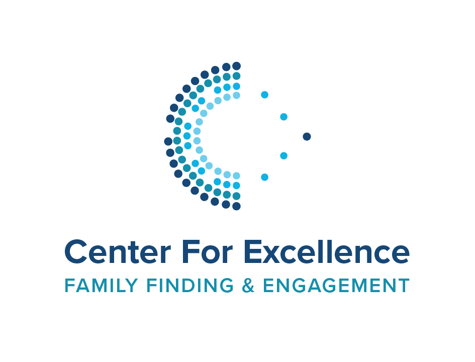 Center for Excellence logo