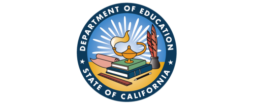 Department of Education, State of California