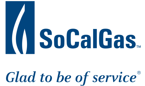 SoCalGas. Glad to be of service
