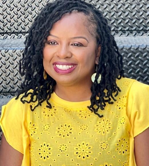 Chevonna Gaylor