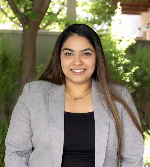 Jenit Chadha headshot