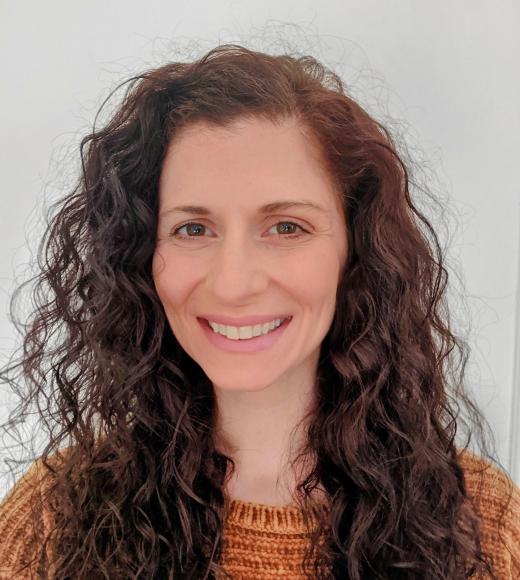 Rose Chahla, M.A., has a deep history with Title IV-E programs and looks forward to continuing the Title IV-E Summit