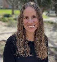Photo of Alison Book