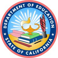 State of California Department of Education