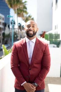 Derrin Ford