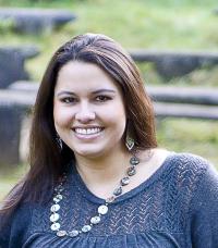 Geneva Shaw headshot