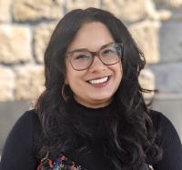 Photo of Julia Hernandez