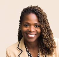 Kimberle Smith Austin headshot