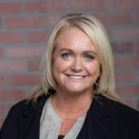 photo of Kristi Burre