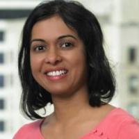photo of Sandhya Hermon