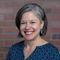 photo of Shannon Deinhart