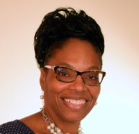 Tammy Rice headshot