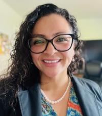 Lucy Fuentes headshot
