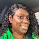 Sandra Gladney